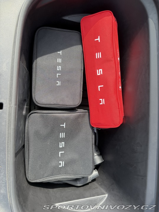 Tesla Model Y Long Range AWD 2021