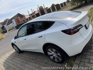 Tesla Model Y Long Range AWD 2021