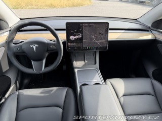 Tesla Model Y Long Range AWD 2021