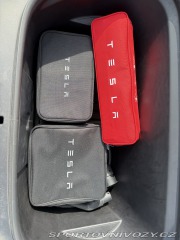 Tesla Model Y Long Range AWD 2021