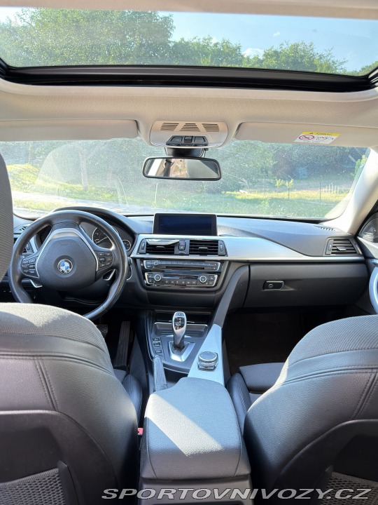 BMW 4 430D xDrive 228kW 2015