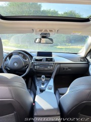 BMW 4 430D xDrive 228kW 2015