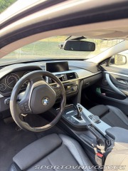 BMW 4 430D xDrive 228kW 2015
