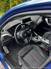 BMW 1 M135i xdrive 2013