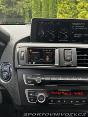 BMW 1 M135i xdrive 2013