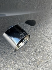 BMW 1 M135i xdrive 2013