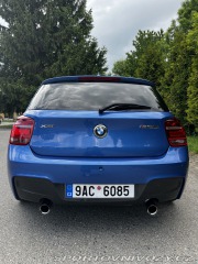 BMW 1 M135i xdrive 2013