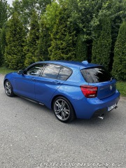 BMW 1 M135i xdrive 2013