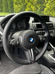 BMW 1 M135i xdrive 2013