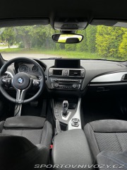 BMW 1 M135i xdrive 2013