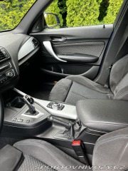 BMW 1 M135i xdrive 2013