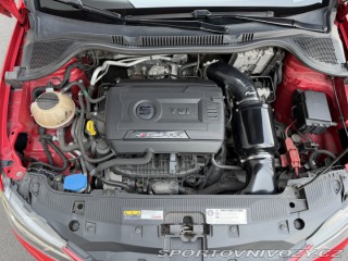 Seat Ibiza Cupra 2016