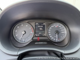 Seat Ibiza Cupra 2016