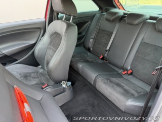 Seat Ibiza Cupra 2016