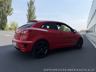Seat Ibiza Cupra 2016