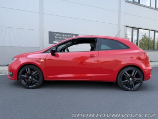 Seat Ibiza Cupra 2016