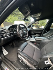 BMW X4 M40i 2017