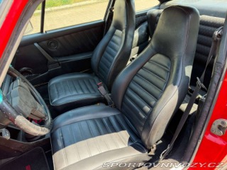 Porsche 911 3.0 SC 1980