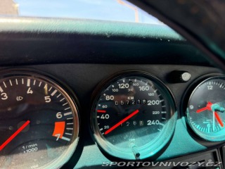 Porsche 911 3.0 SC 1980