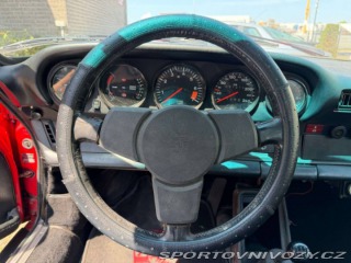 Porsche 911 3.0 SC 1980