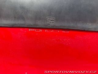 Porsche 911 3.0 SC 1980