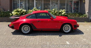 Porsche 911 3.0 SC 1980