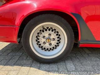 Porsche 911 3.0 SC 1980