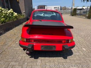Porsche 911 3.0 SC 1980