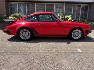 Porsche 911 3.0 SC 1980