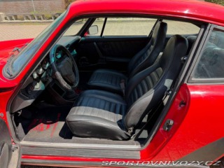 Porsche 911 3.0 SC 1980