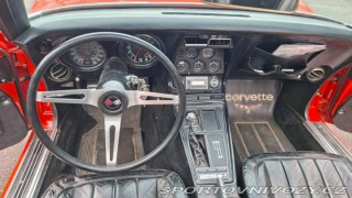 Chevrolet Corvette C3 Stingray 1969