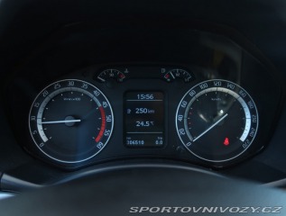 Škoda Octavia RS RS RS 2.0 TDI 2007