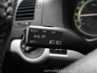 Škoda Octavia RS RS RS 2.0 TDI 2007