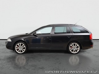 Škoda Octavia RS RS RS 2.0 TDI 2007