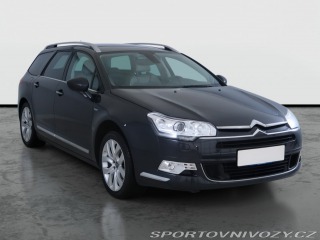Citroën  C5  2.2 HDI