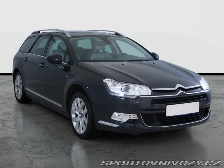 Citroën Ostatní modely C5 2.2 HDI 2013