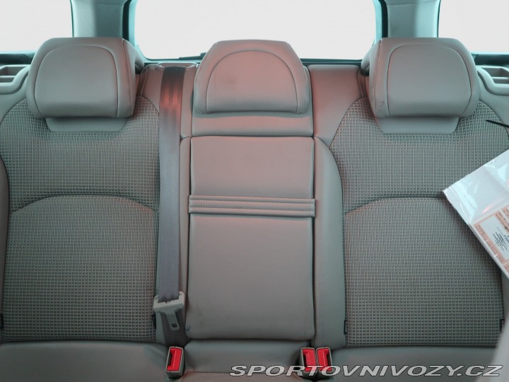 Citroën Ostatní modely C5 2.2 HDI 2013