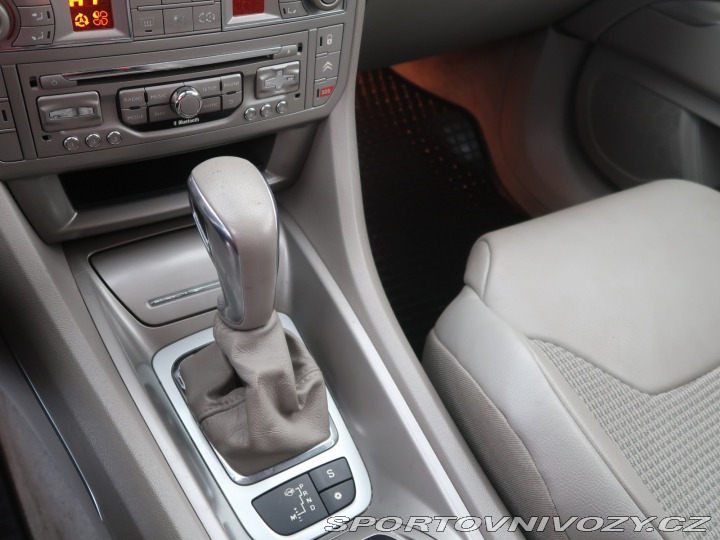 Citroën Ostatní modely C5 2.2 HDI 2013