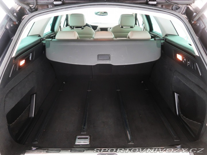 Citroën Ostatní modely C5 2.2 HDI 2013