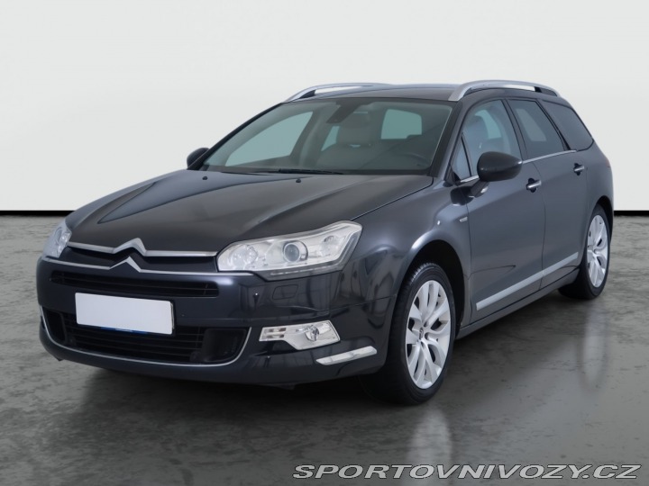 Citroën Ostatní modely C5 2.2 HDI 2013