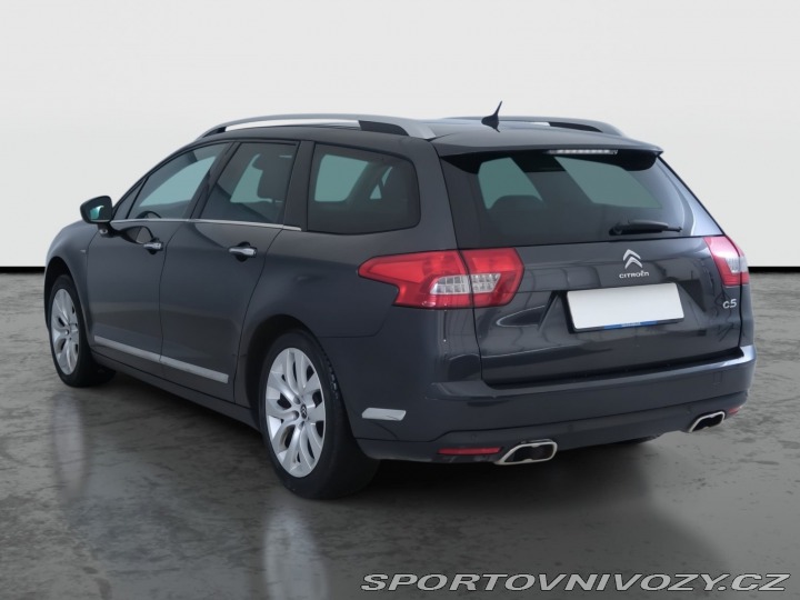 Citroën Ostatní modely C5 2.2 HDI 2013