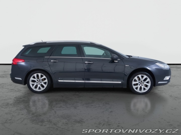 Citroën Ostatní modely C5 2.2 HDI 2013