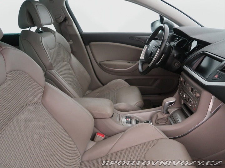 Citroën Ostatní modely C5 2.2 HDI 2013
