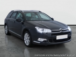 Citroën Ostatní modely C5 2.2 HDI 2013