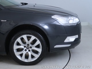 Citroën Ostatní modely C5 2.2 HDI 2013