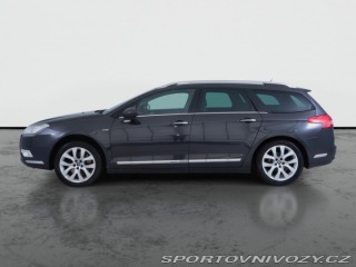 Citroën Ostatní modely C5 2.2 HDI 2013