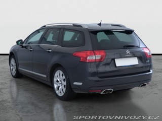 Citroën Ostatní modely C5 2.2 HDI 2013