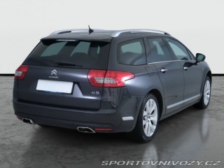 Citroën Ostatní modely C5 2.2 HDI 2013