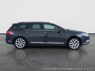 Citroën Ostatní modely C5 2.2 HDI 2013