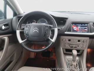 Citroën Ostatní modely C5 2.2 HDI 2013
